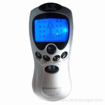 Mini massager, used for the whole body